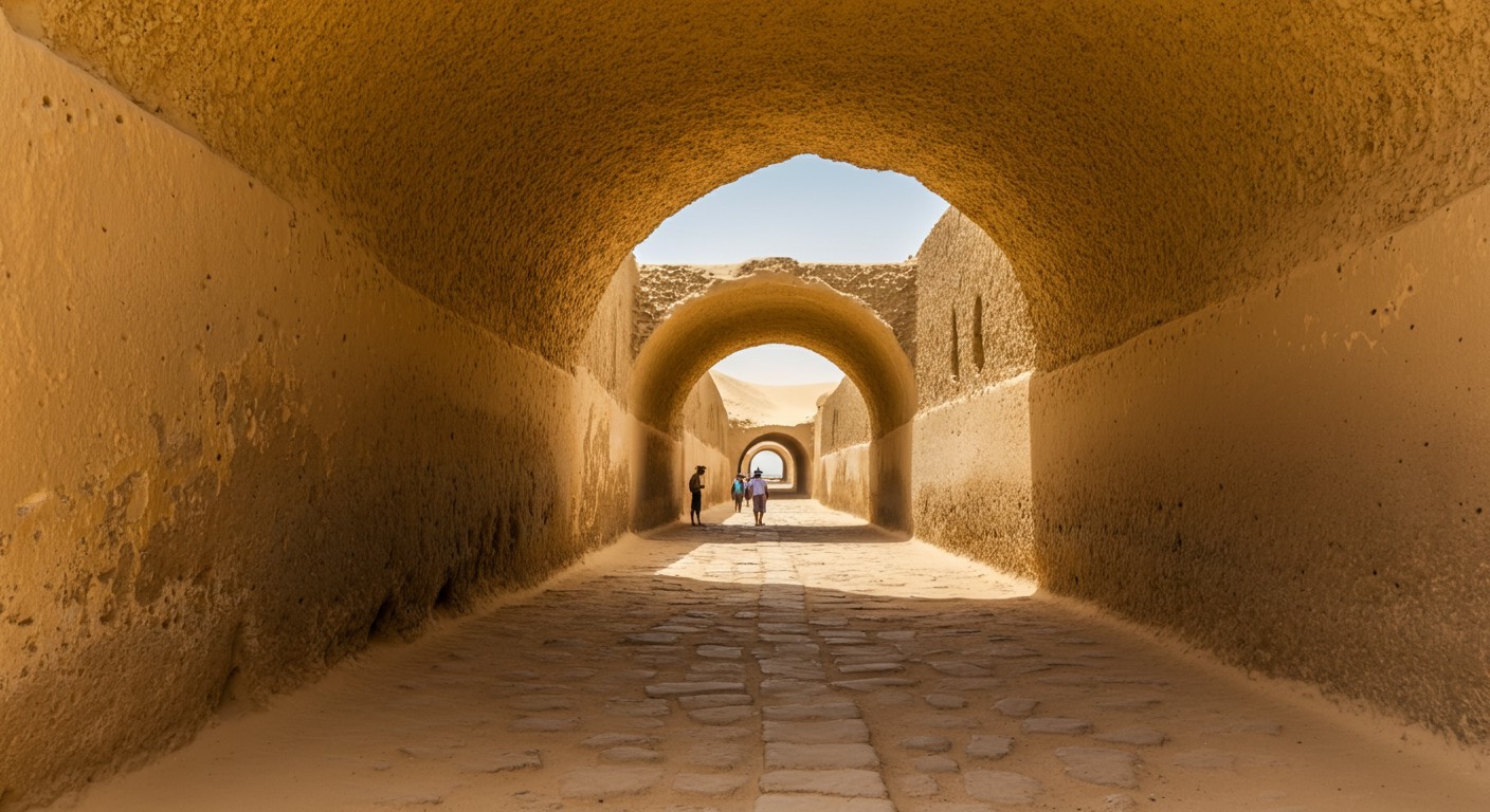 Kultur & Geschichte in Paracas erleben