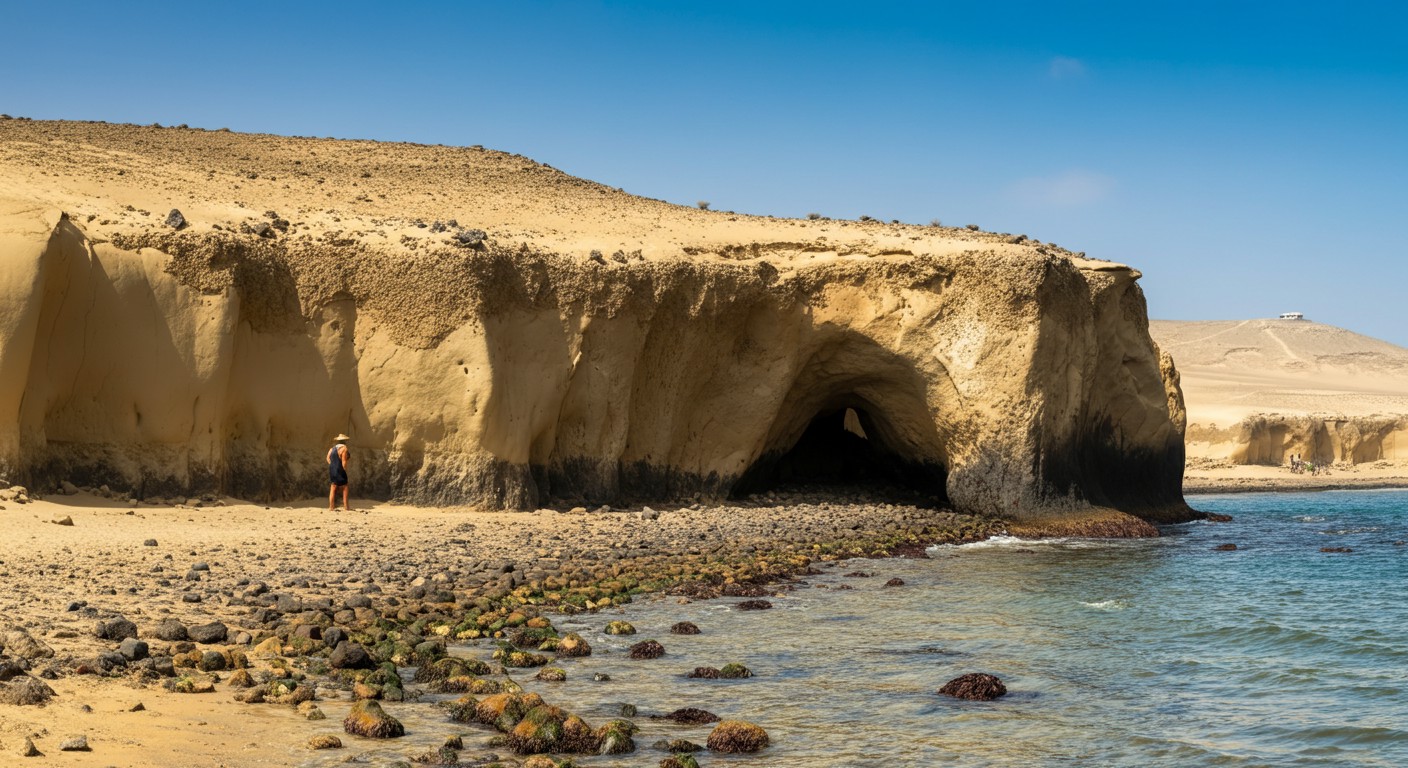 Excursões em Paracas com Cancelamento Grátis