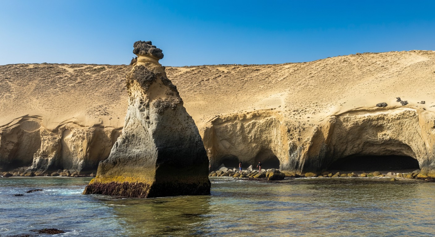48 Hours Before Your Paracas Adventure
