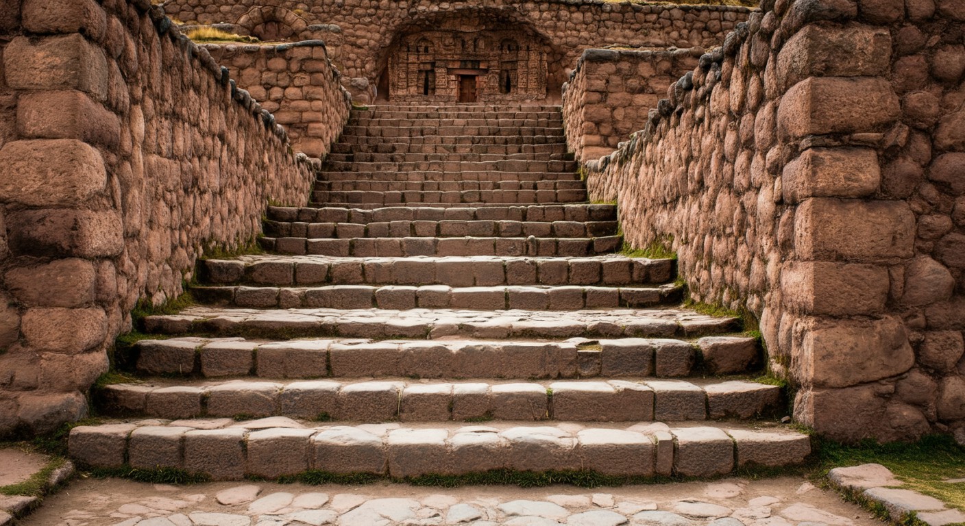 Excursões Arqueológicas em Puno