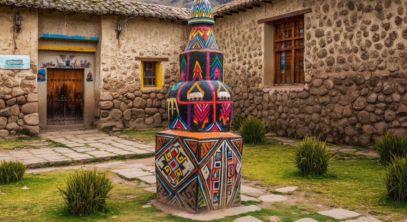 Excursiones de Arte en Puno