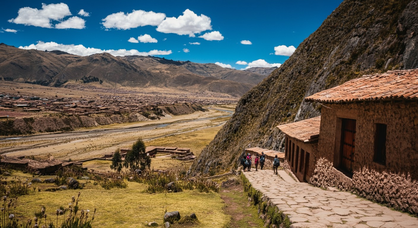 Adventure Tours in Puno, Peru