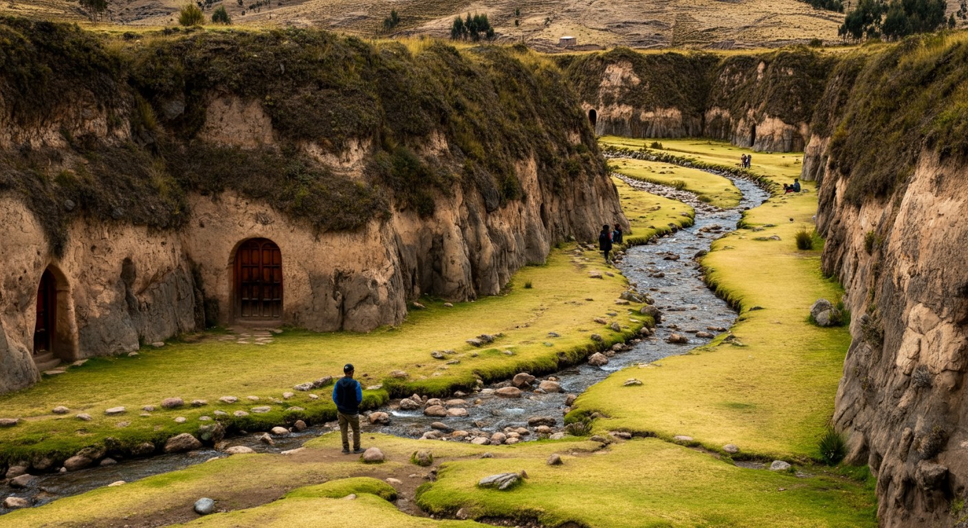 Excursiones Clásicas en Puno