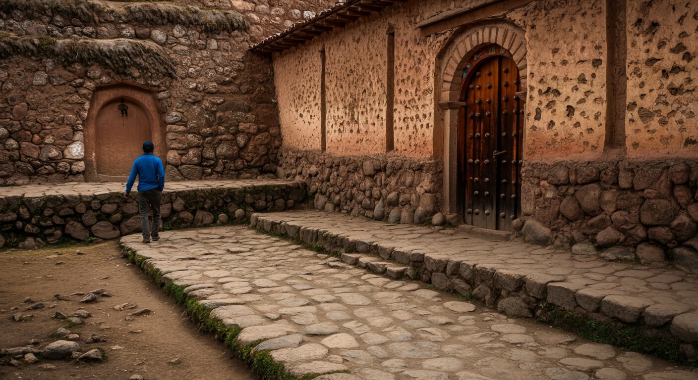Excursões em Puno com amigos