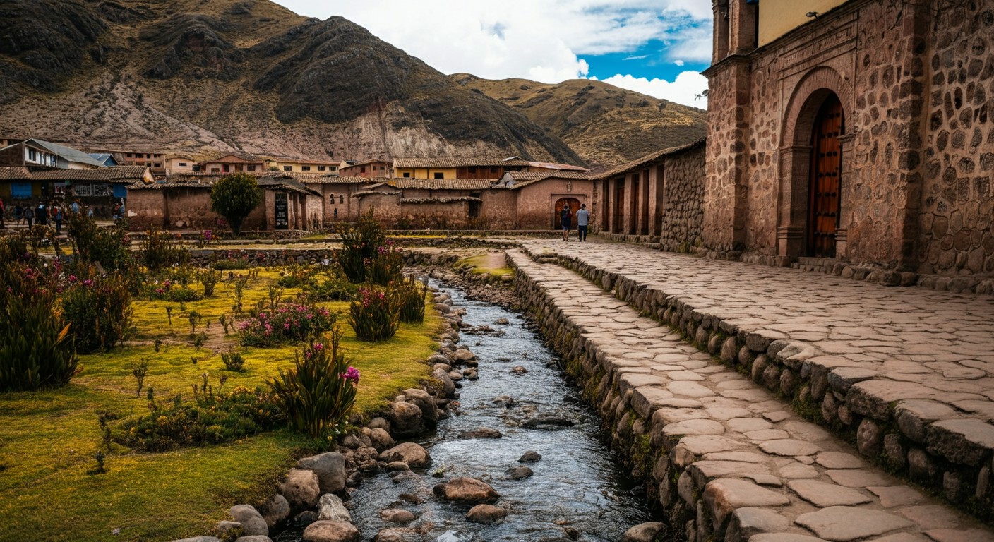Excursiones en pareja en Puno