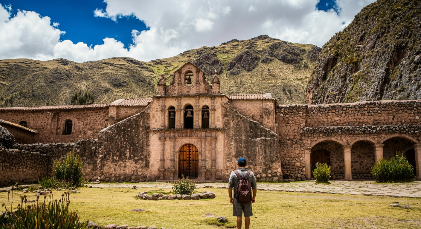 Excursiones en Puno con cancelación gratis