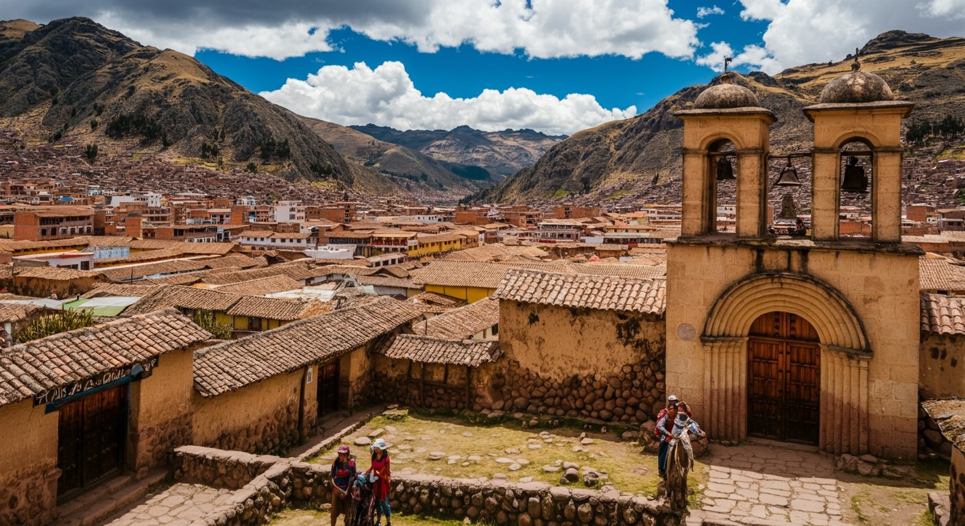 Puno Tours: Free Cancellation up to 7 Days