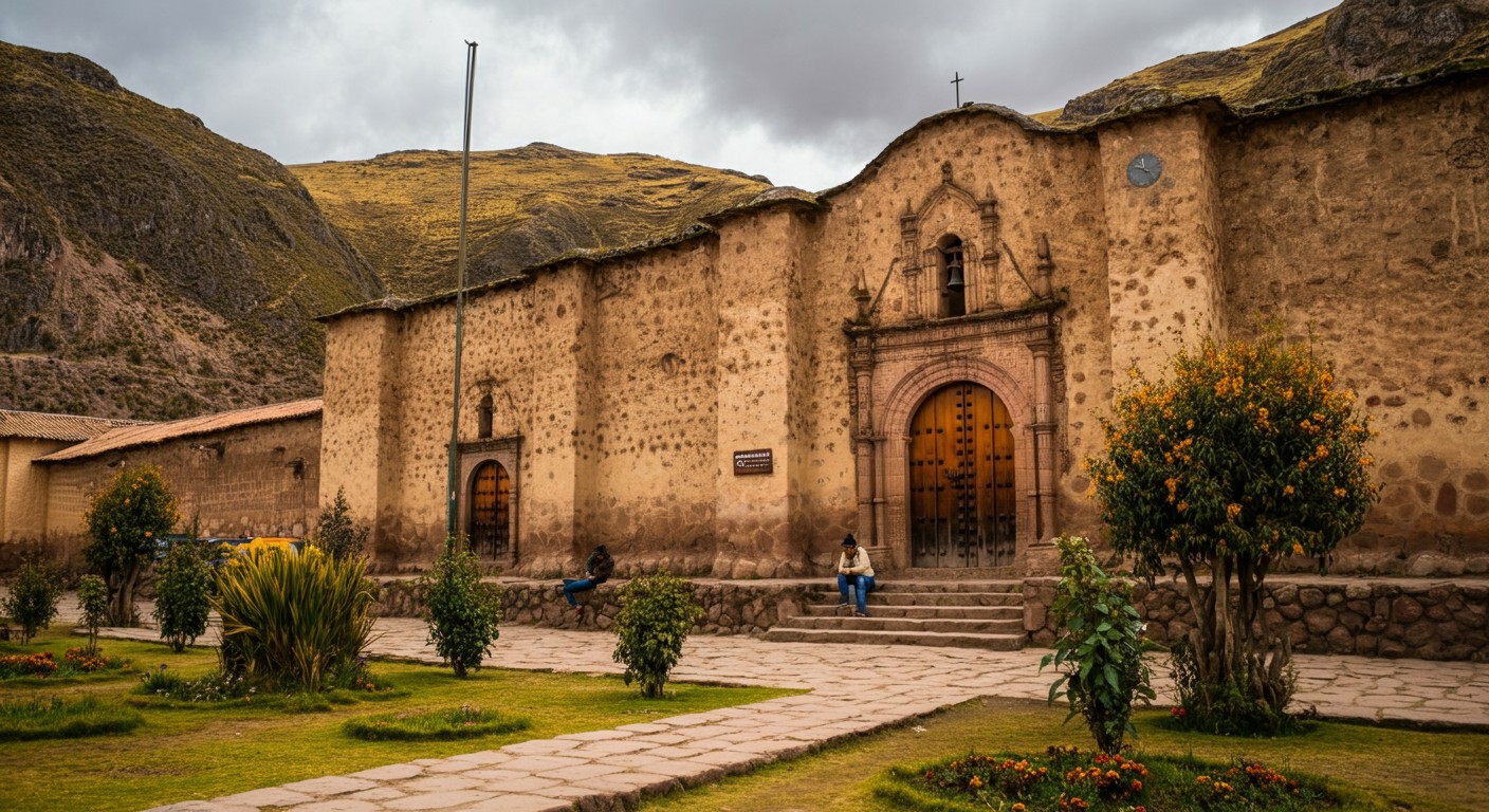 Moderate Tours & Excursions in Puno