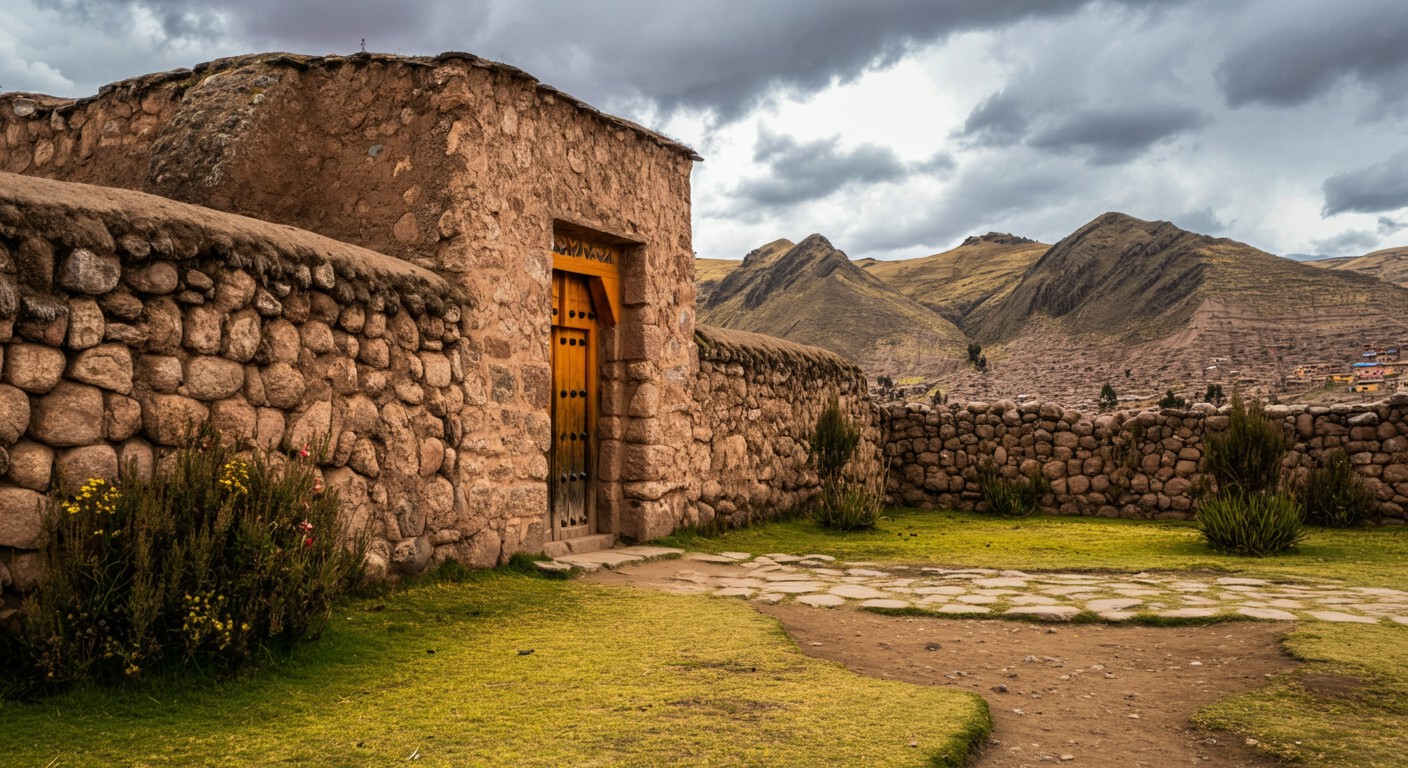 Excursions in Puno for Solo Travelers