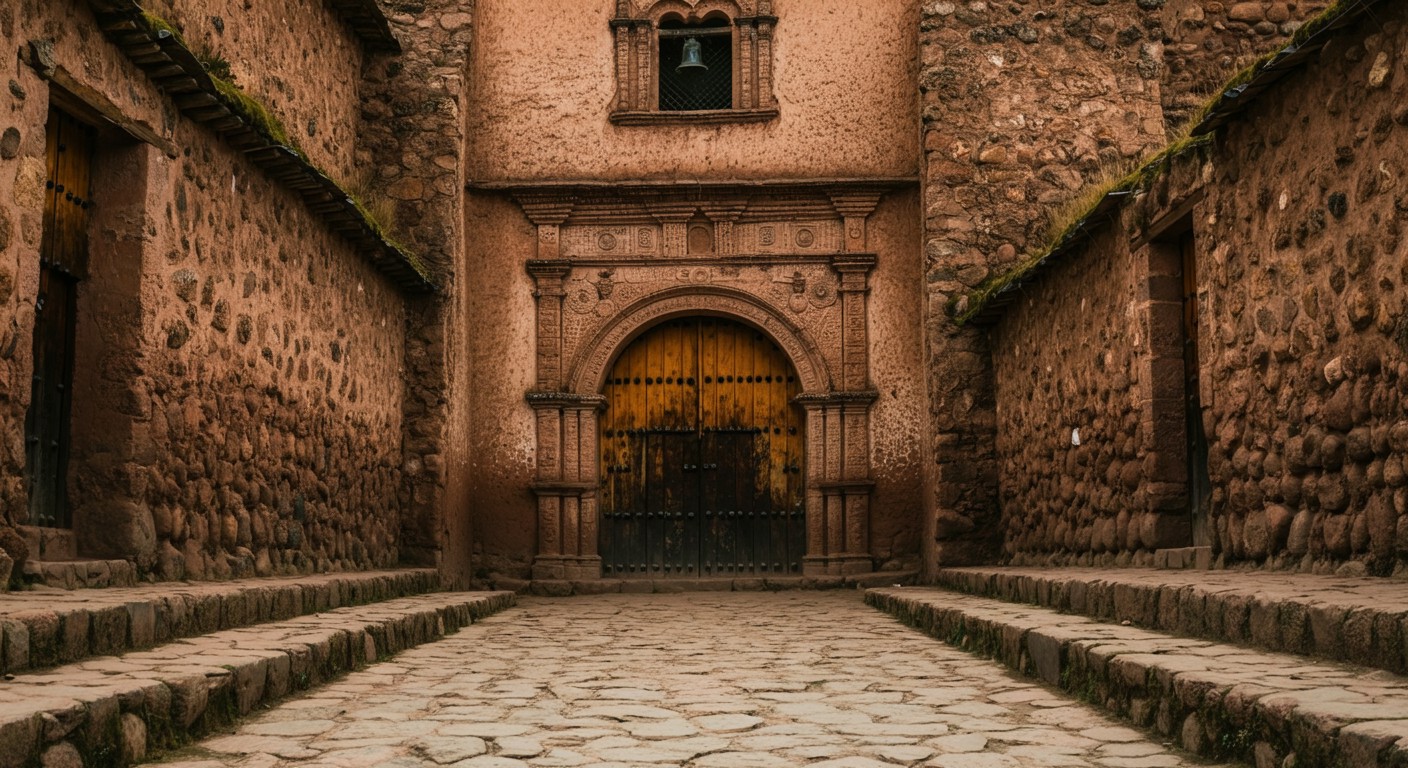 Walking Tour à Puno : Visite guidée à pied