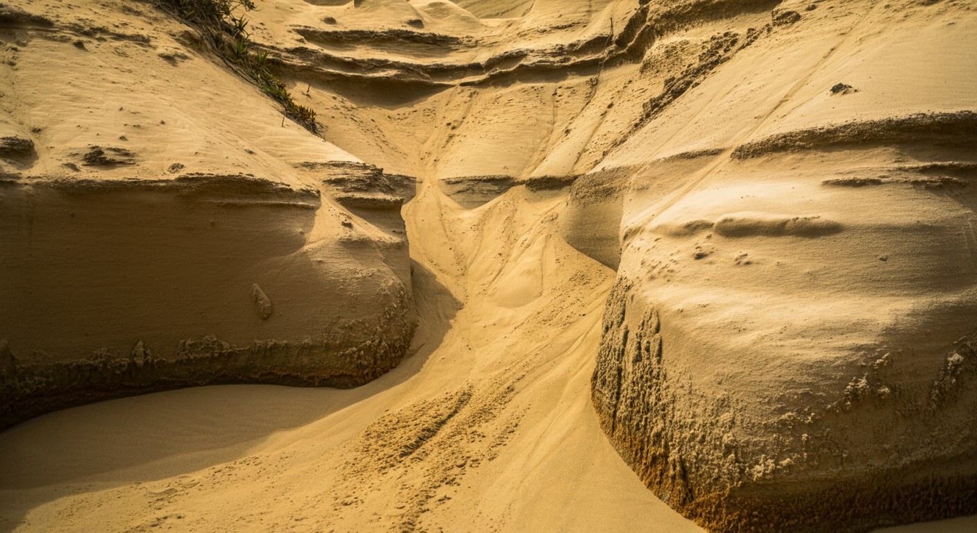 Experiência de Sandboard no Peru