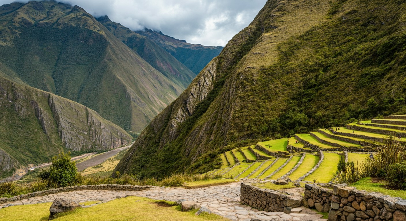 Tours Self-drive no Peru