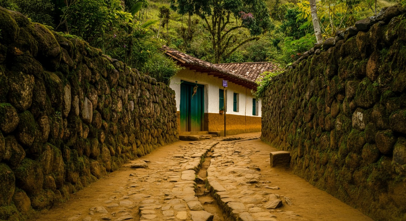 Arte e Cultura em Tarapoto