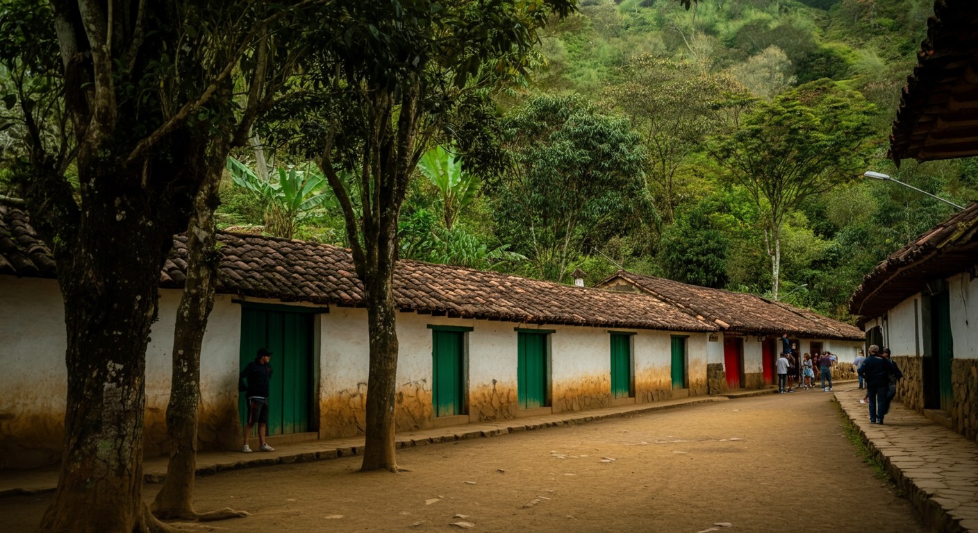 Cabalgatas en Tarapoto