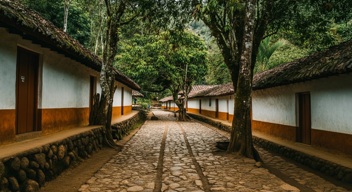 Excursiones Clásicas en Tarapoto
