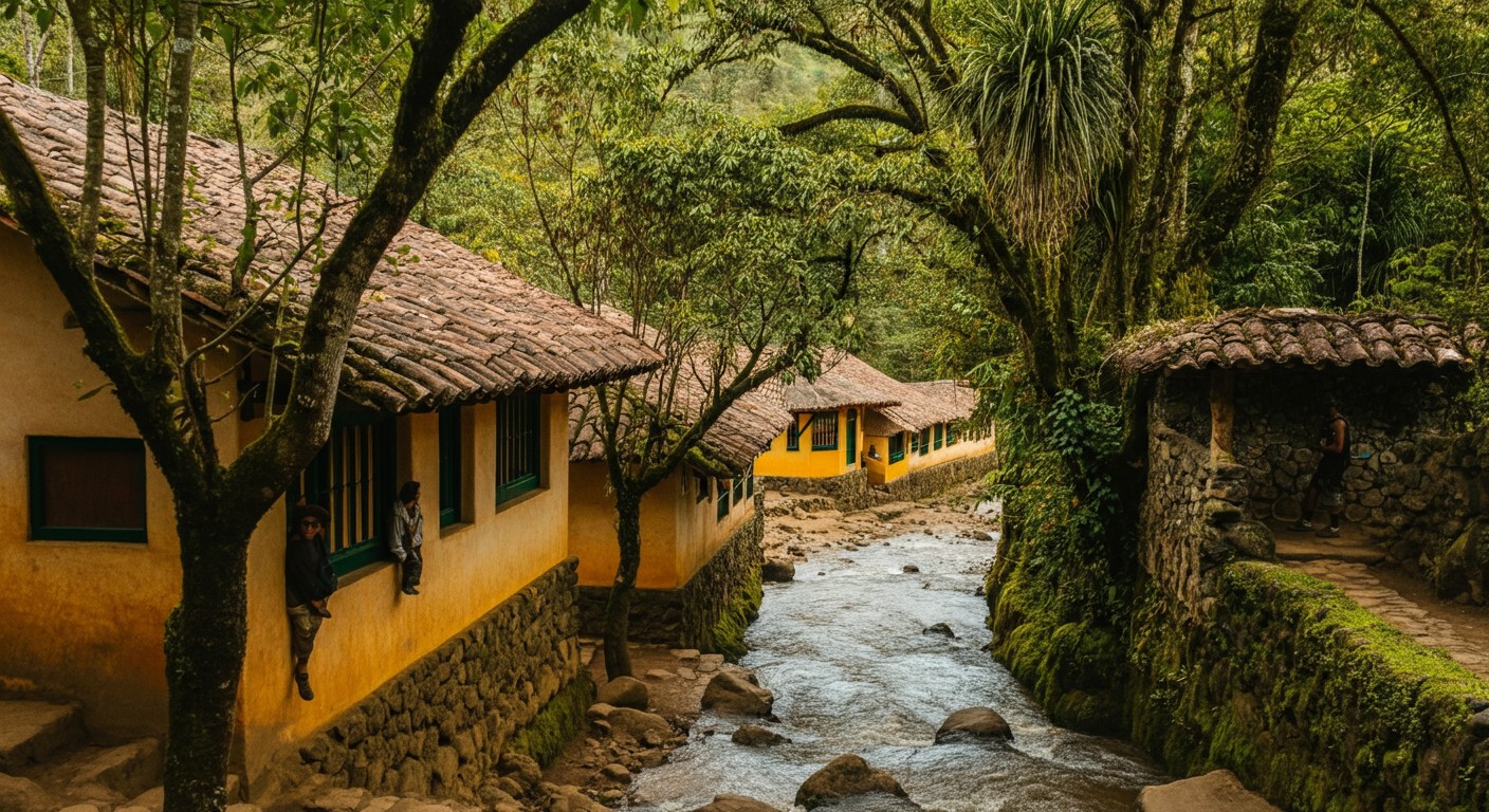 Excursiones en Tarapoto para grupos de amigos