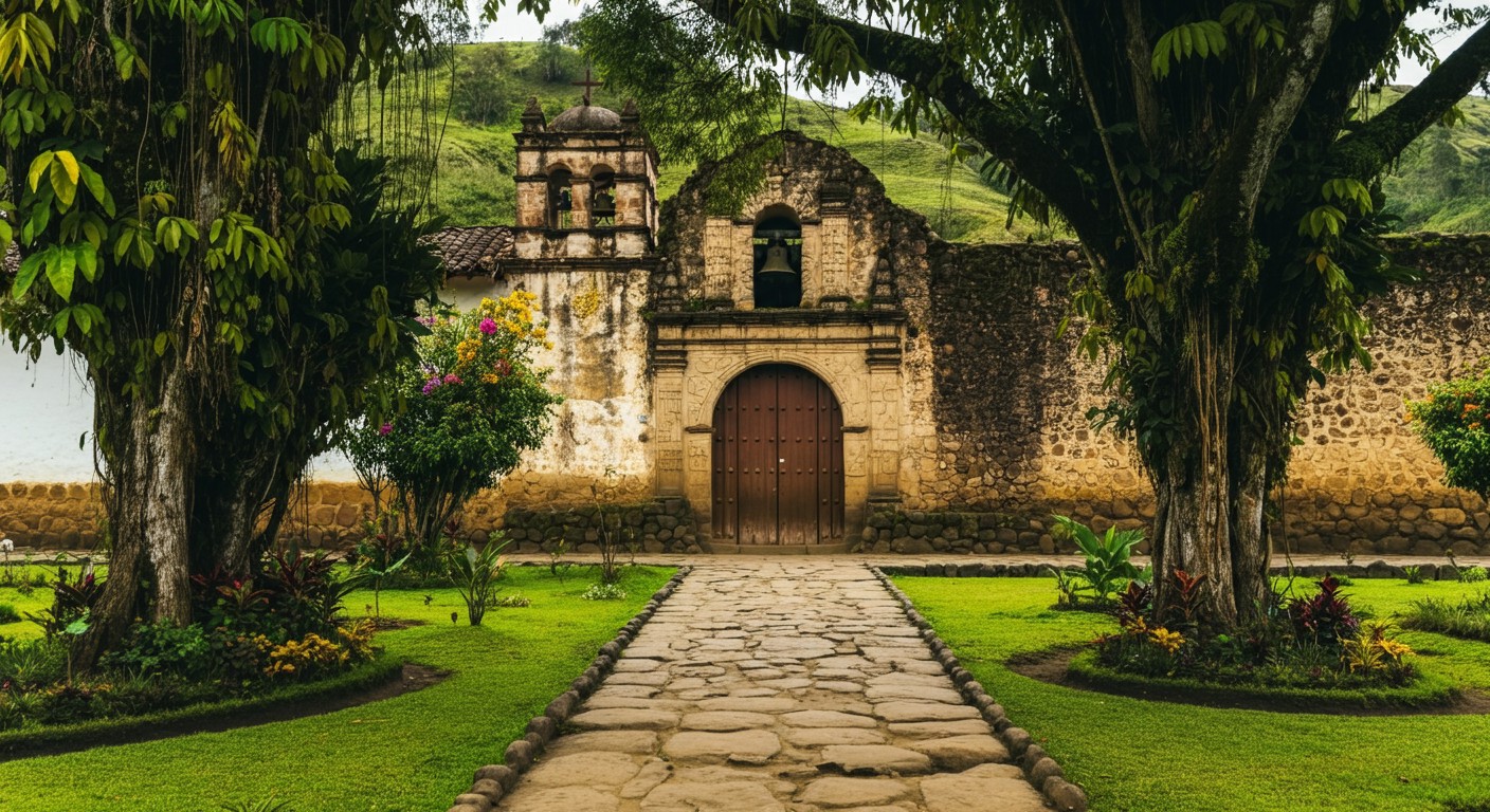 Excursions Culturelles à Tarapoto