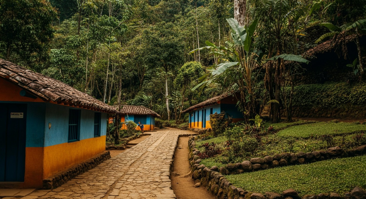 Excursões para Famílias em Tarapoto