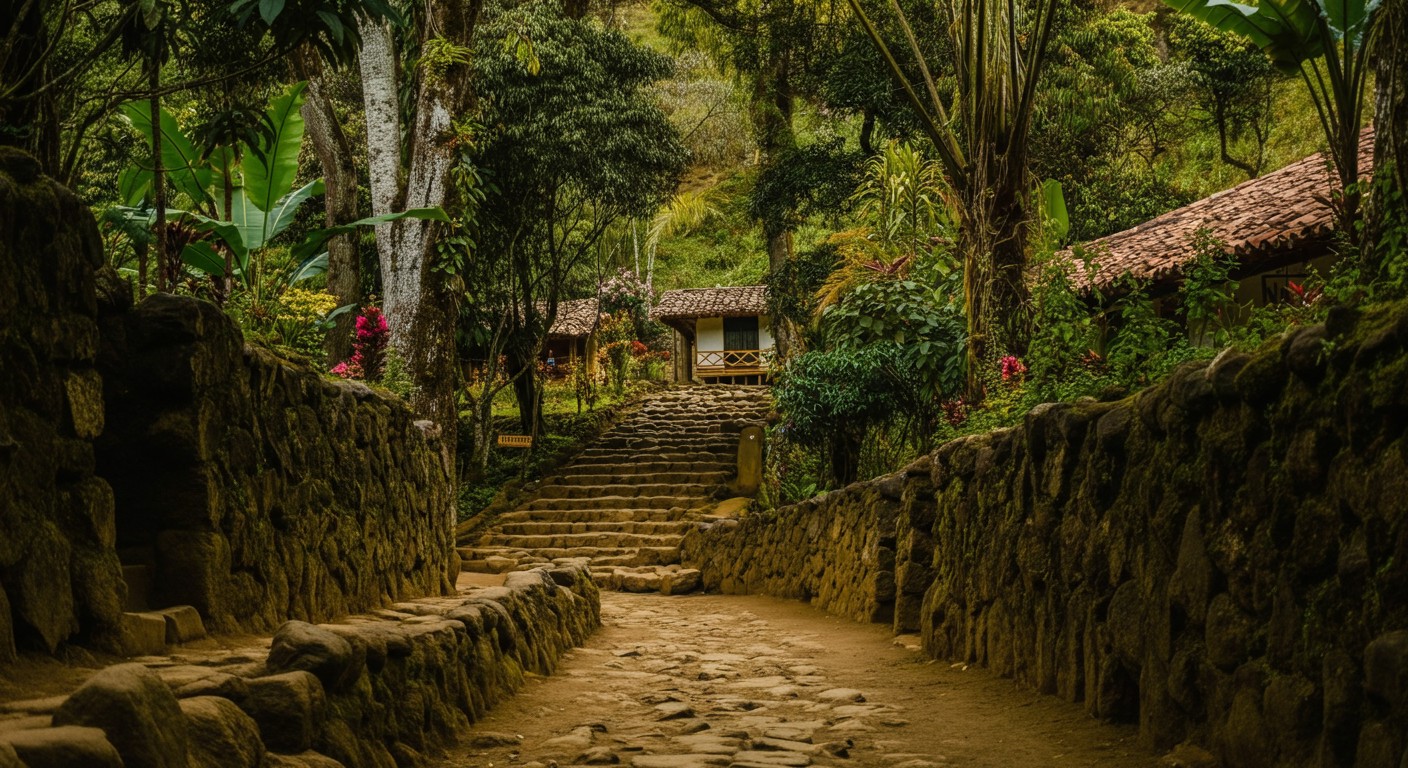 Excursiones en Tarapoto con Cancelación Gratis