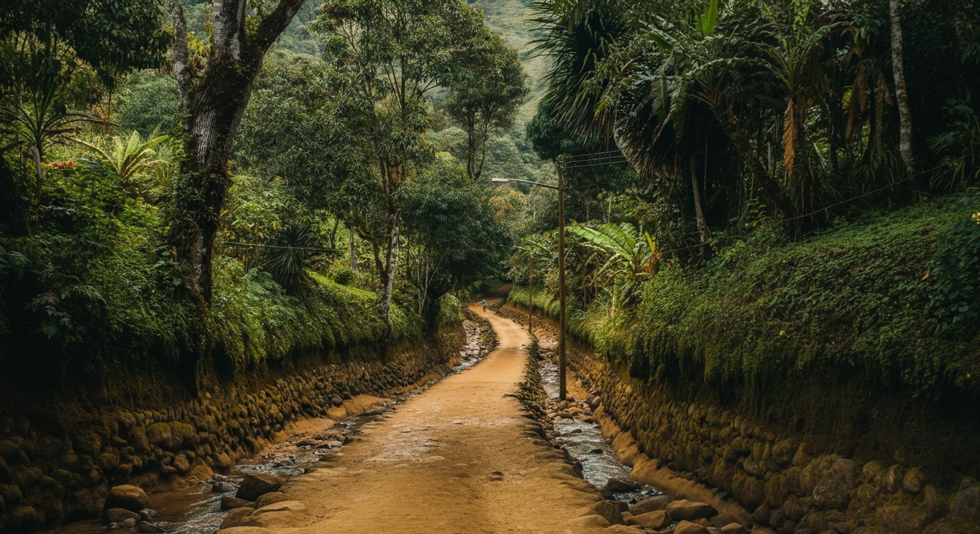 Paseo Turístico en Tarapoto