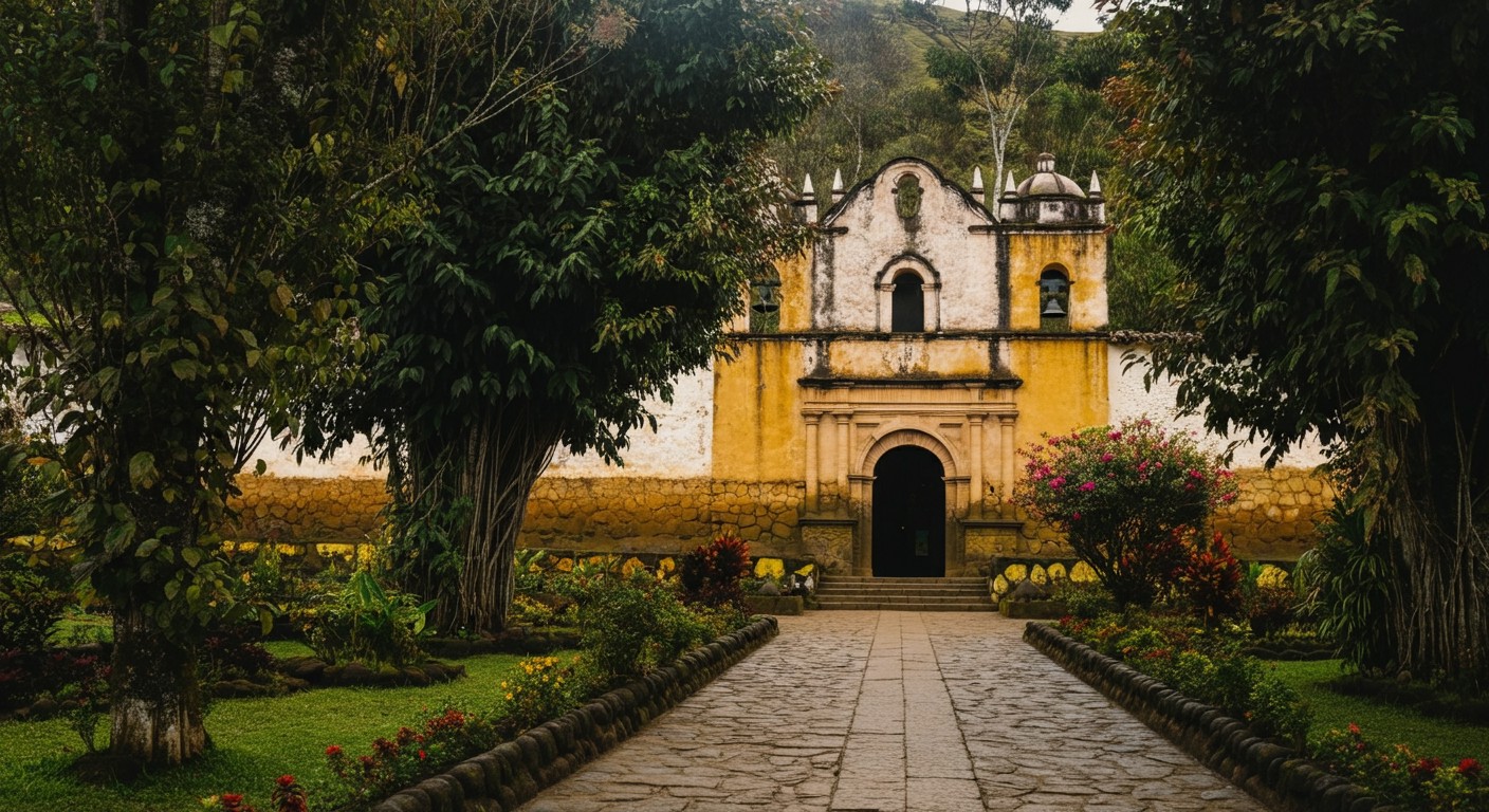 Visiter des musées à Tarapoto