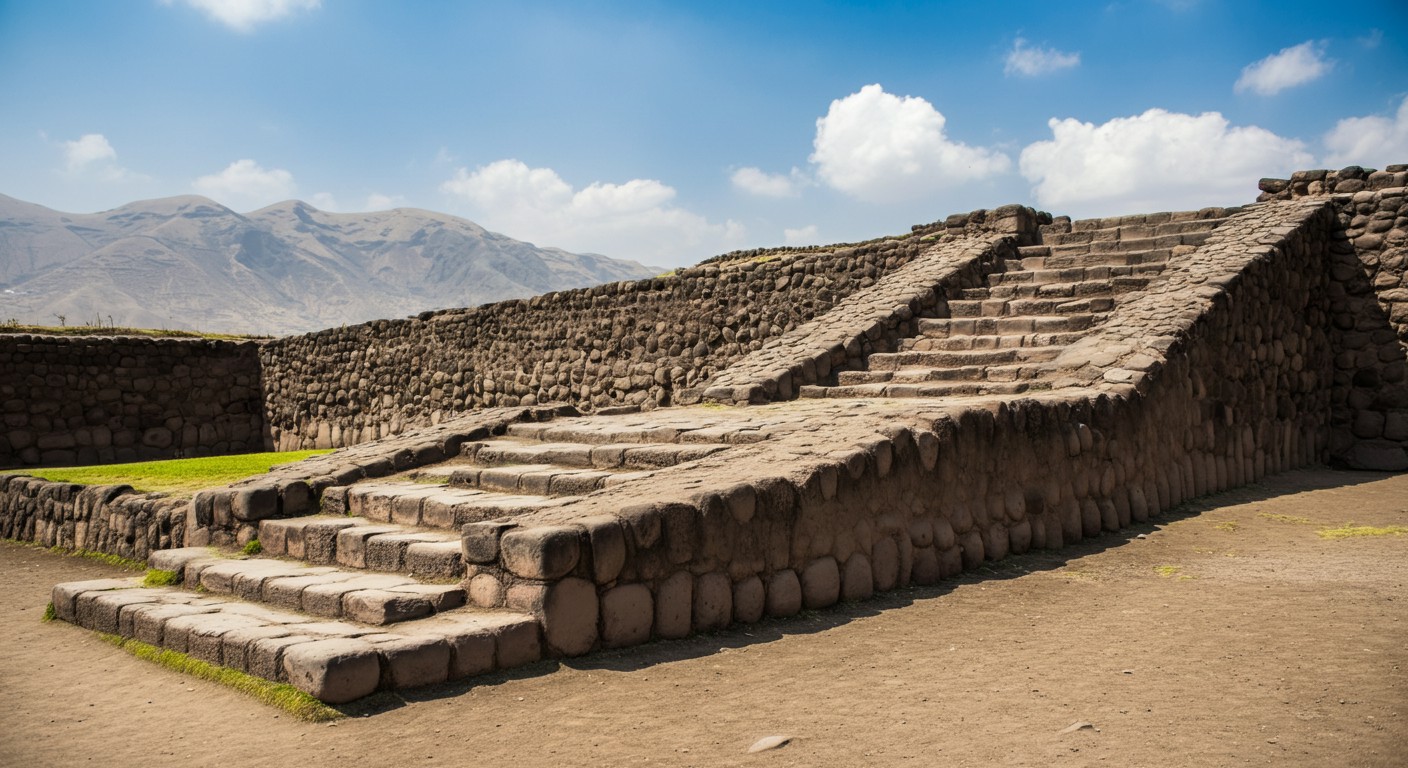 Trujillo : Voyages archéologiques inoubliables
