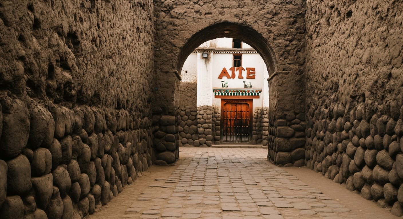 Excursions d'Art à Trujillo