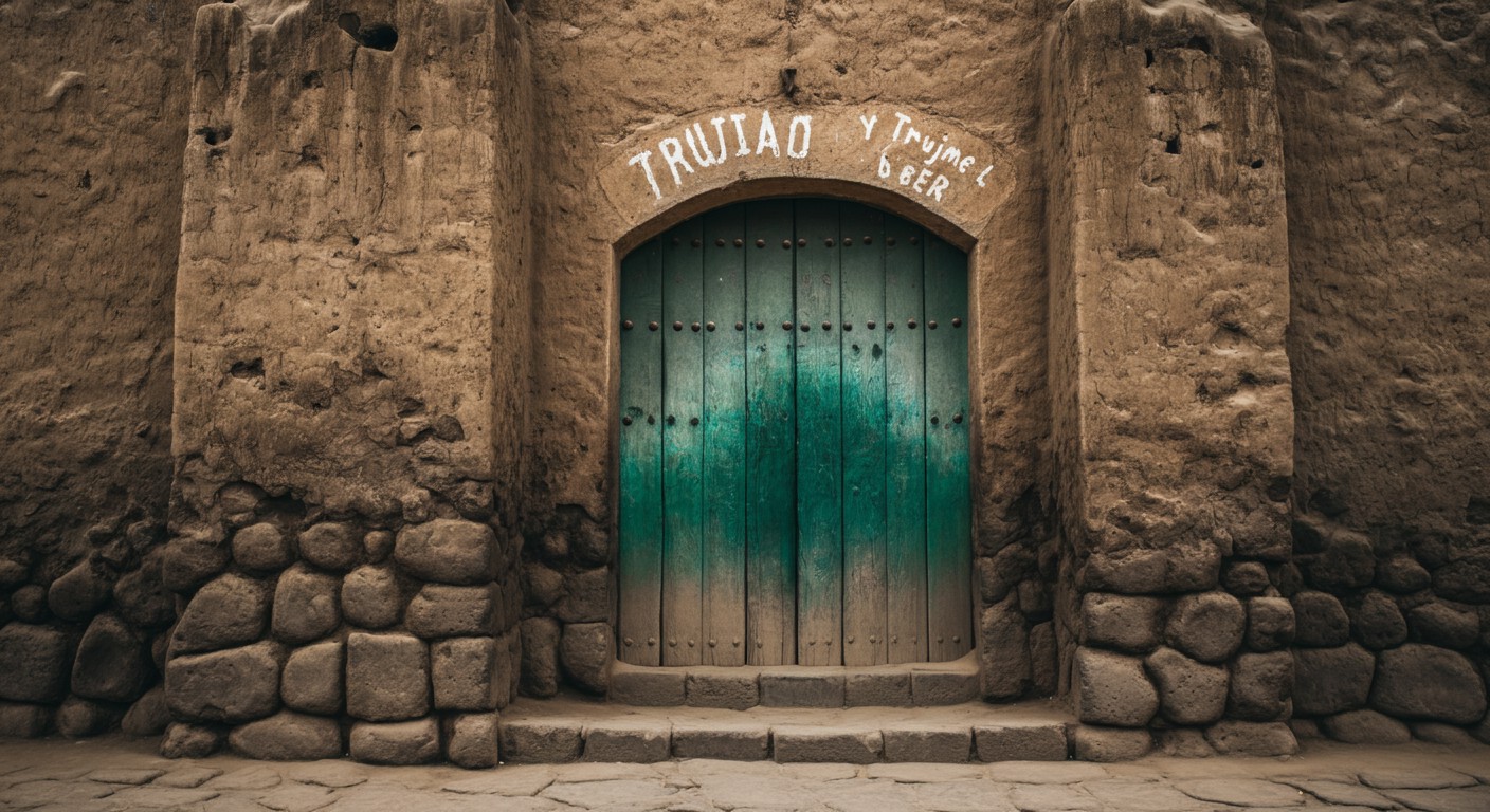 Excursões Gastronômicas em Trujillo