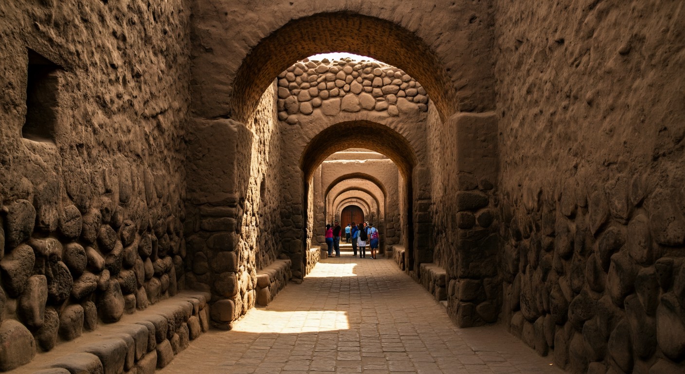 Excursiones de costo medio en Trujillo