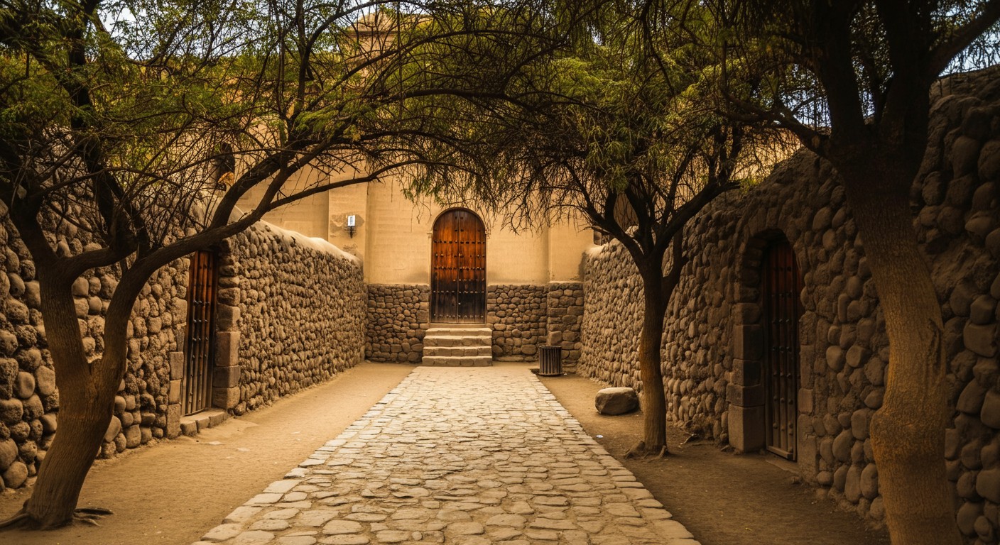 Excursiones para viajeros solos en Trujillo