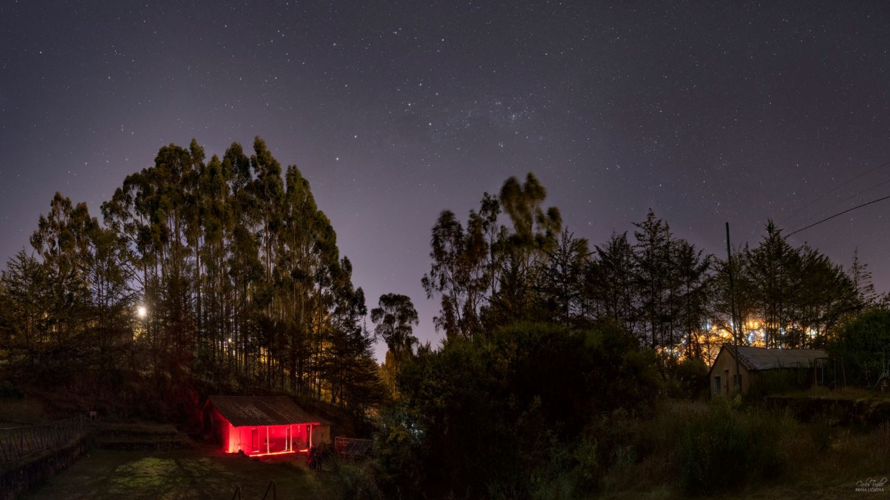 Inca Astronomy In The Planetarium (4)