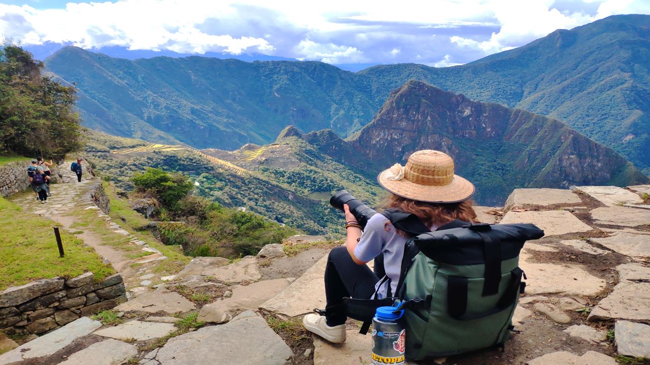 Machu Picchu Birding Tour From Ollantaytambo (0)