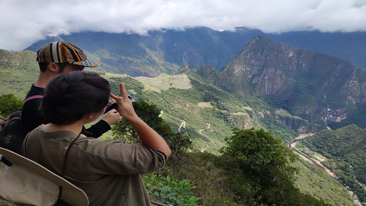 Machu Picchu Birding Tour From Ollantaytambo (6)