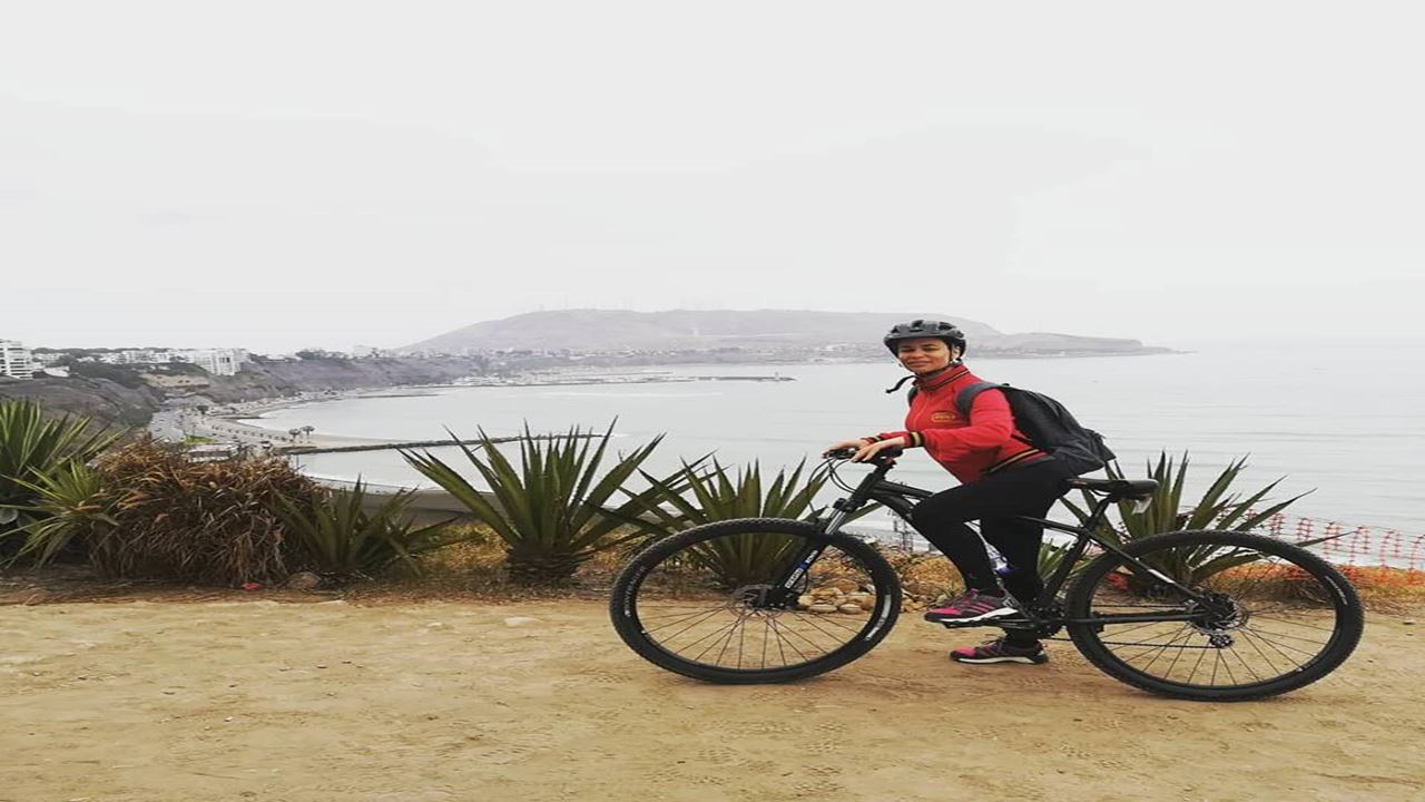 Bike Tour Of Miraflores, Barranco And Morro Solar (2)