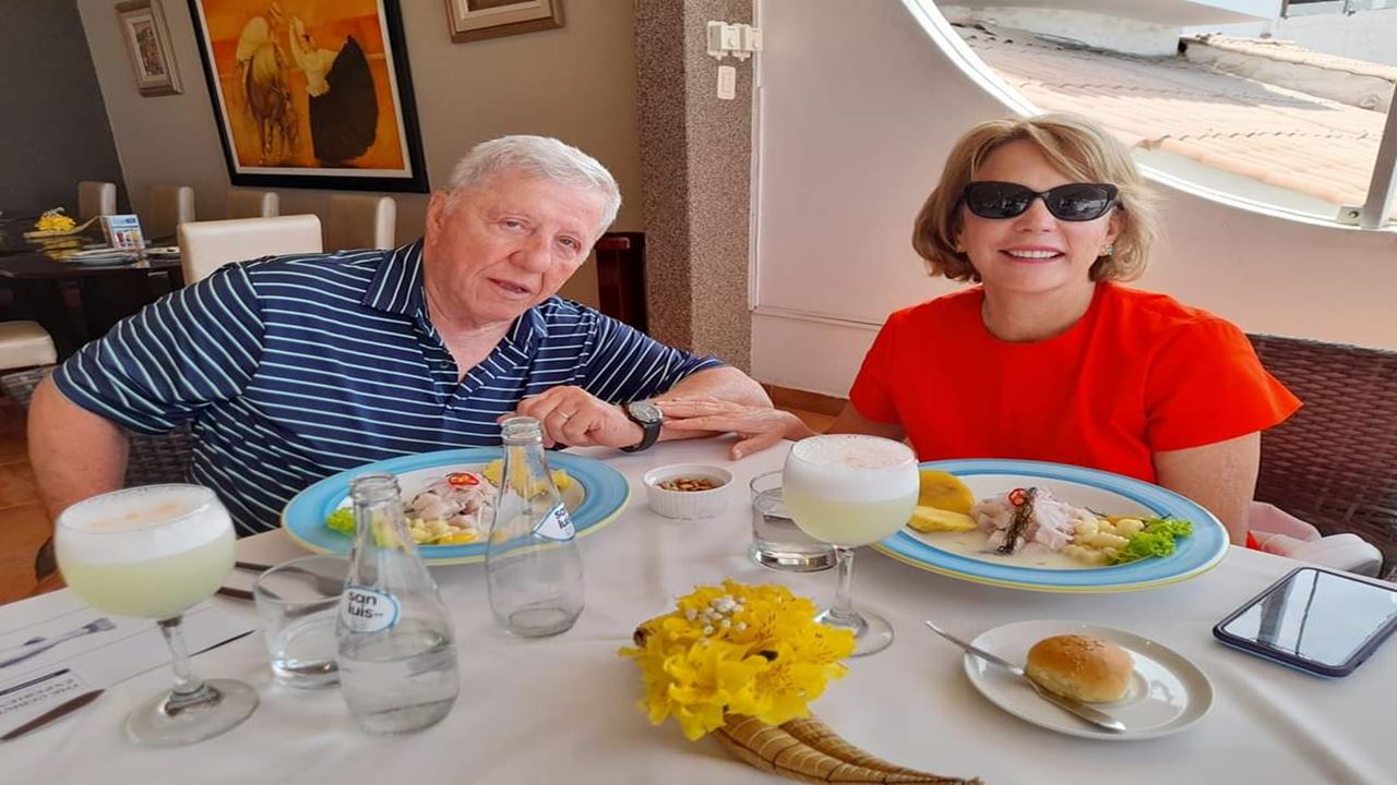 Chan Chan E Experiência Com Ceviche De Puerto Salaverry foto 6