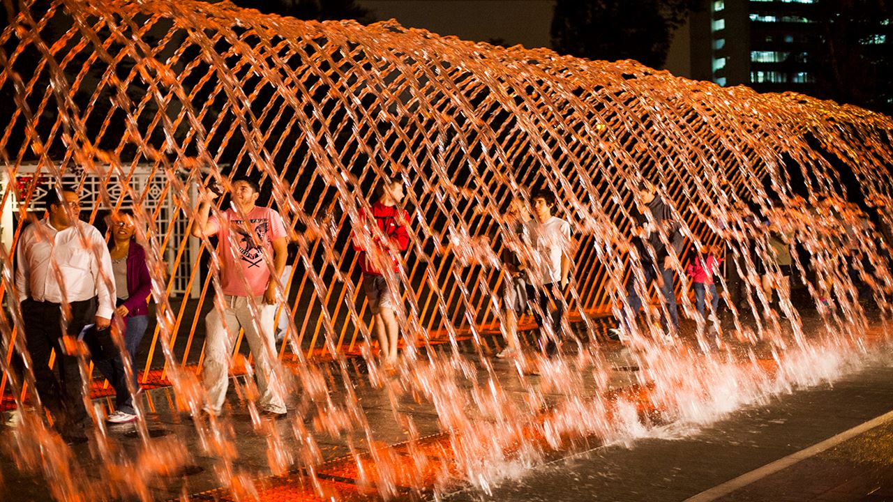 Magic Water Circuit (7)