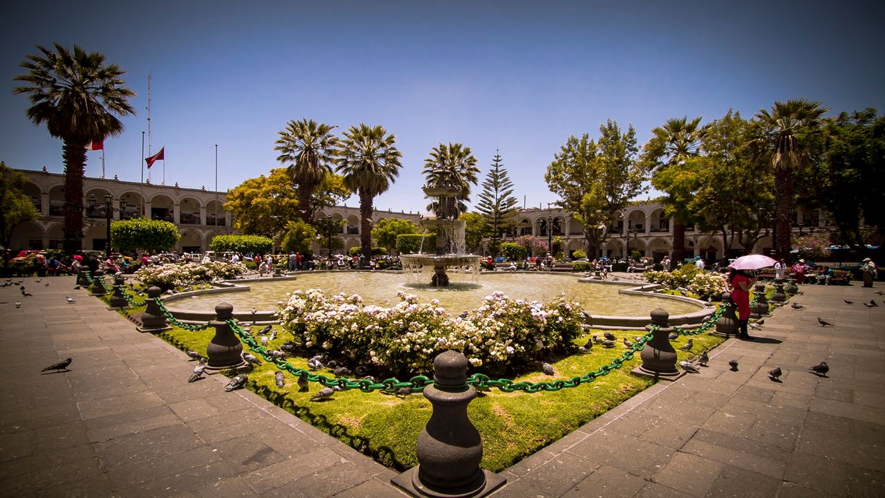 City Tour A Pie Y Momia Juanita foto 2