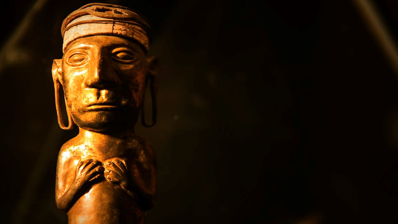 City Tour A Pie Y Momia Juanita foto 4