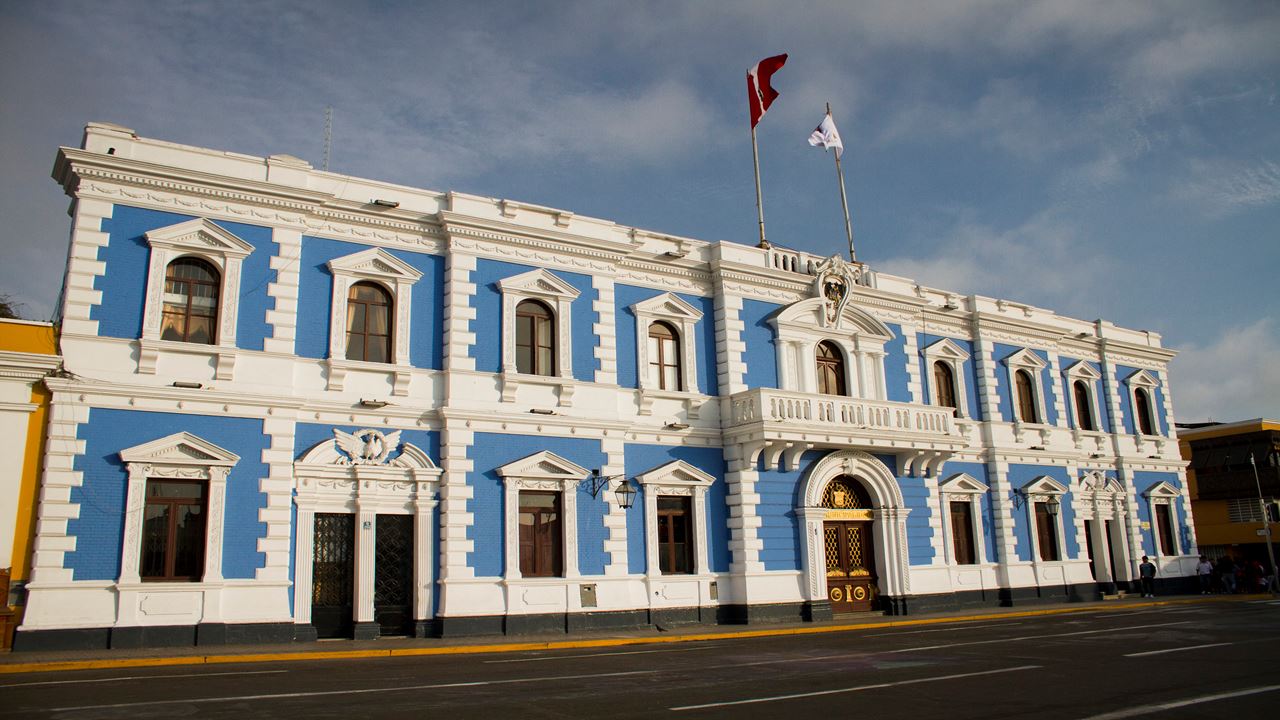 City Tour E Museu Arqueológico foto 6