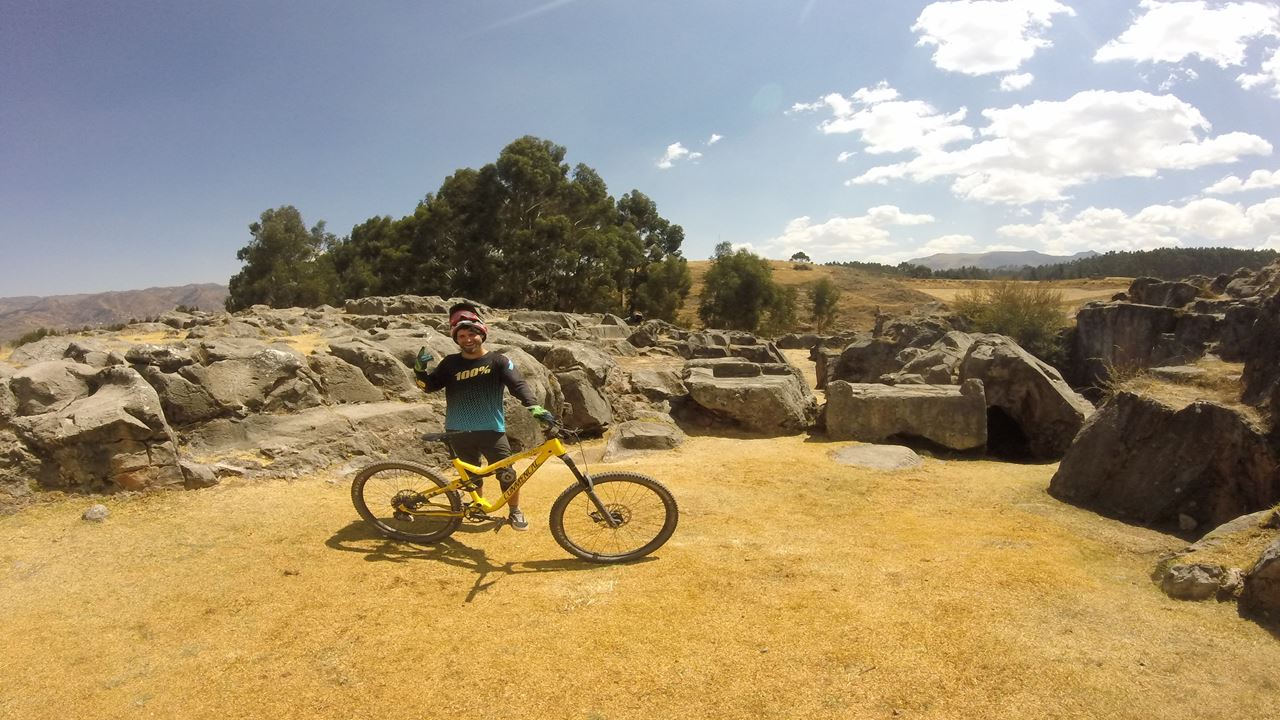 Mountain Bike City Tour (2)
