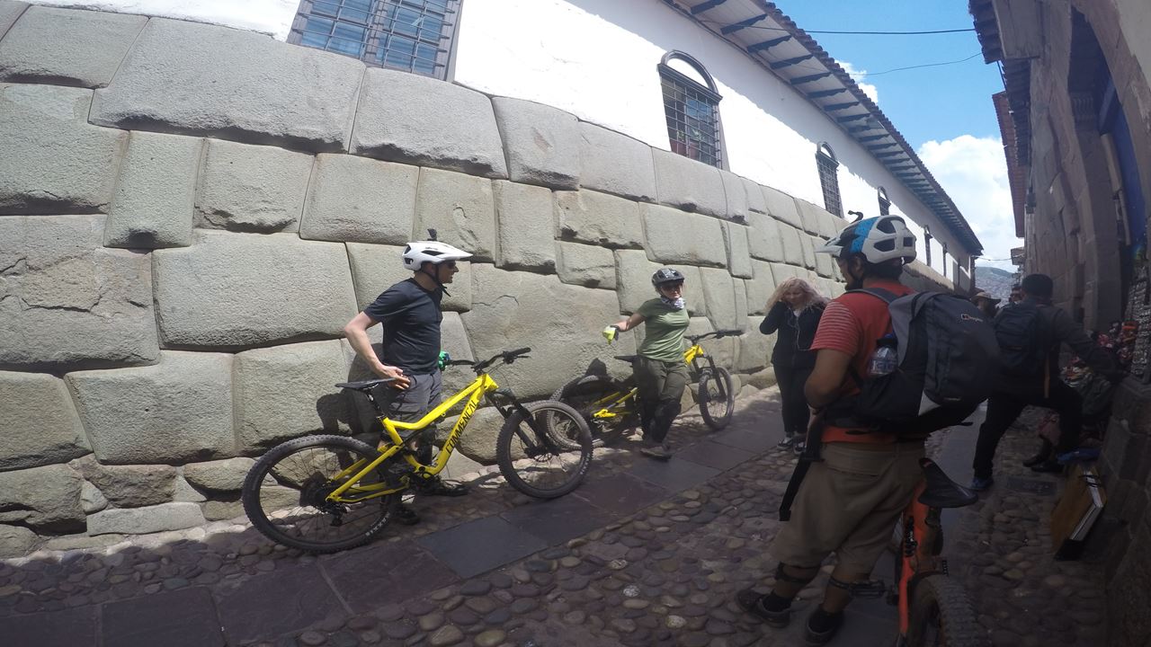 Mountain Bike City Tour (1)