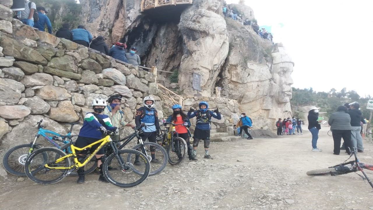 Mountain Bike City Tour (6)