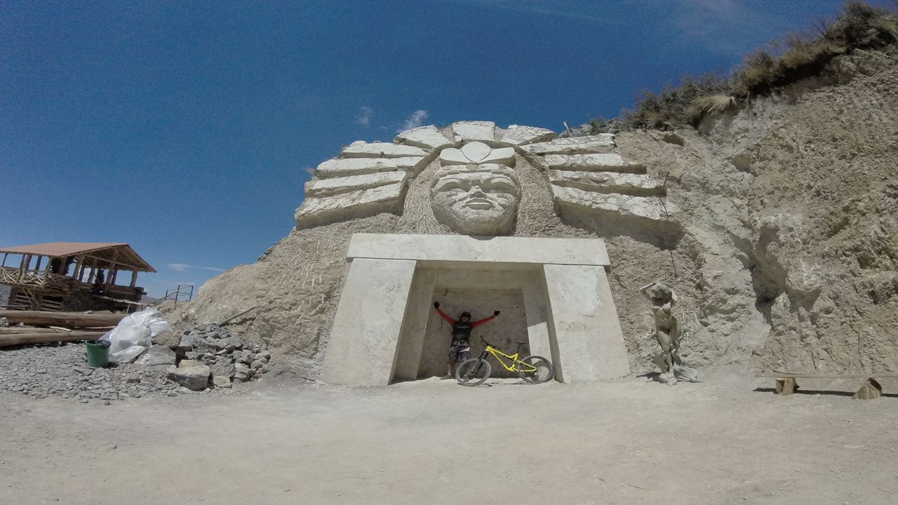 Mountain Bike City Tour (5)