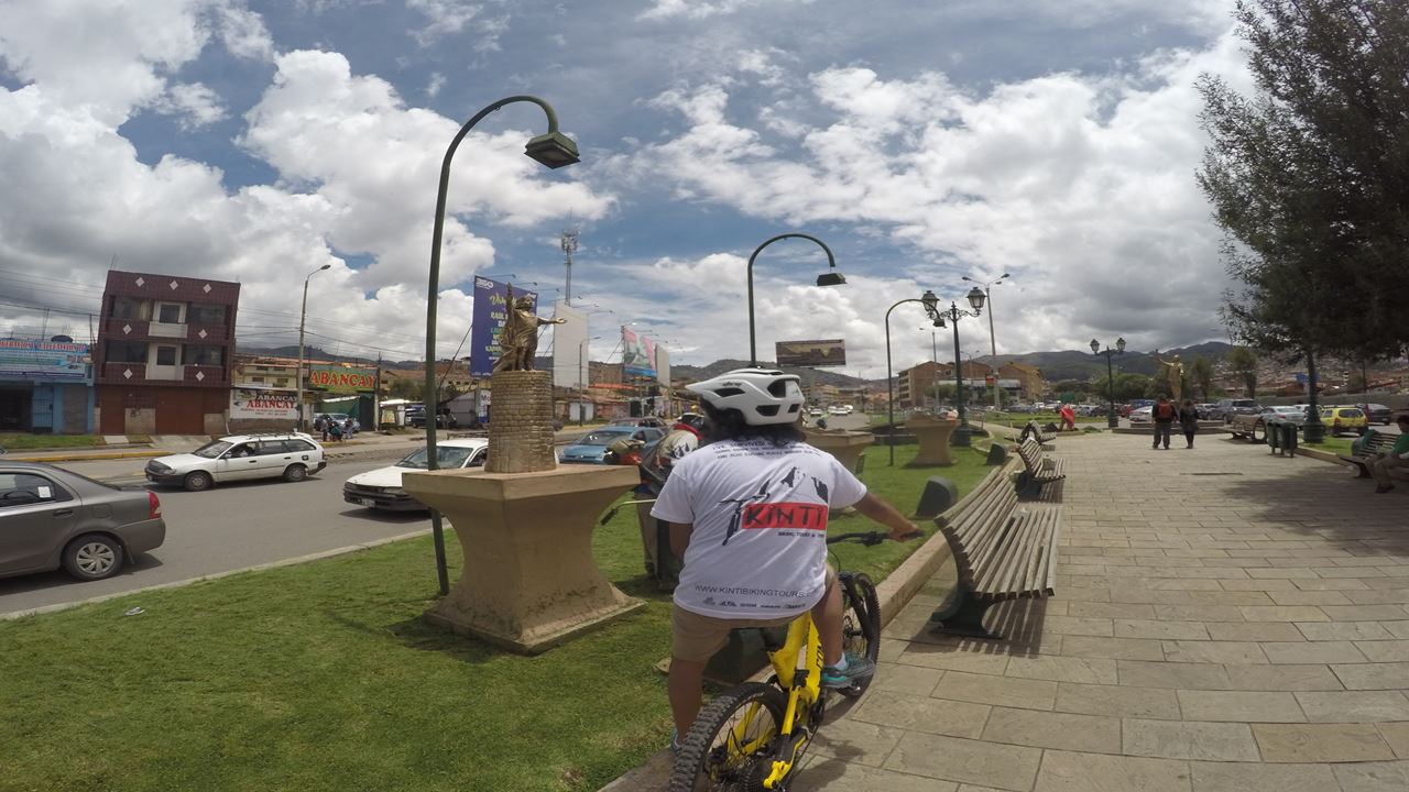 Mountain Bike City Tour (4)