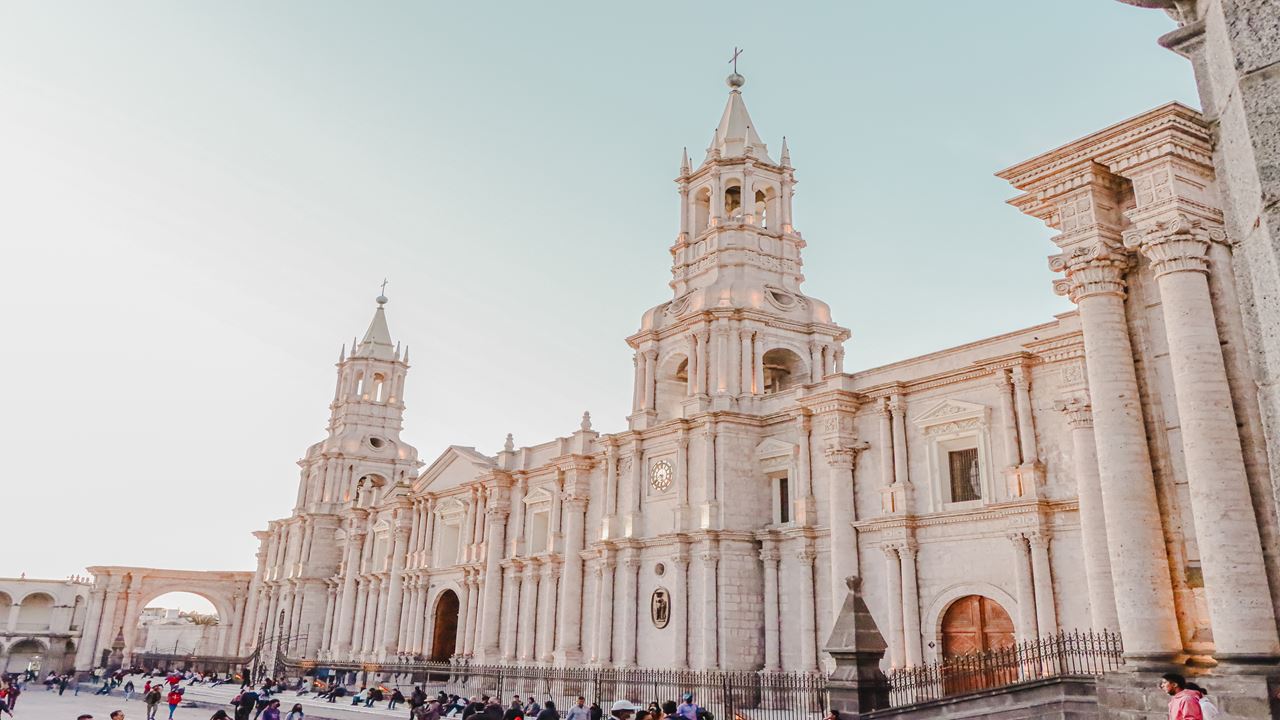 City Tour With Panoramic Bus foto 11