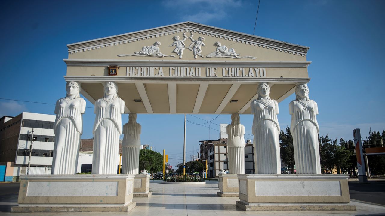 Visita À Cidade E Ao Mercado De Brujos foto 3