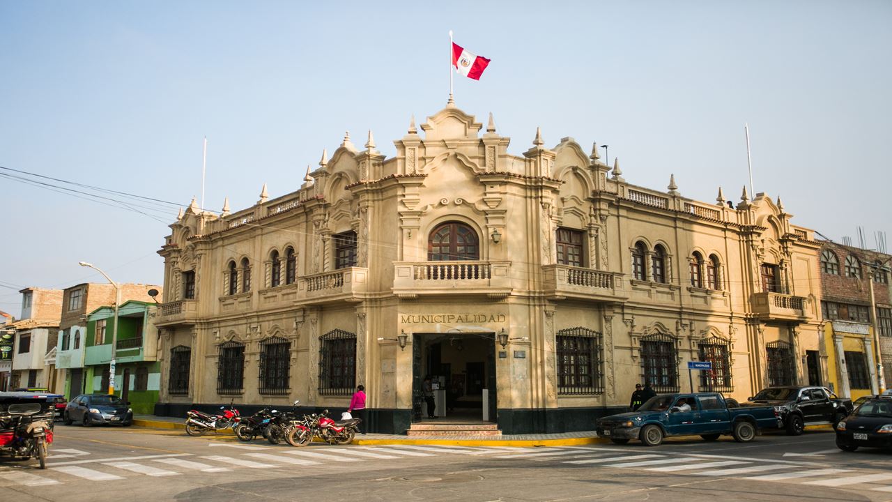 Visita À Cidade E Ao Mercado De Brujos foto 2