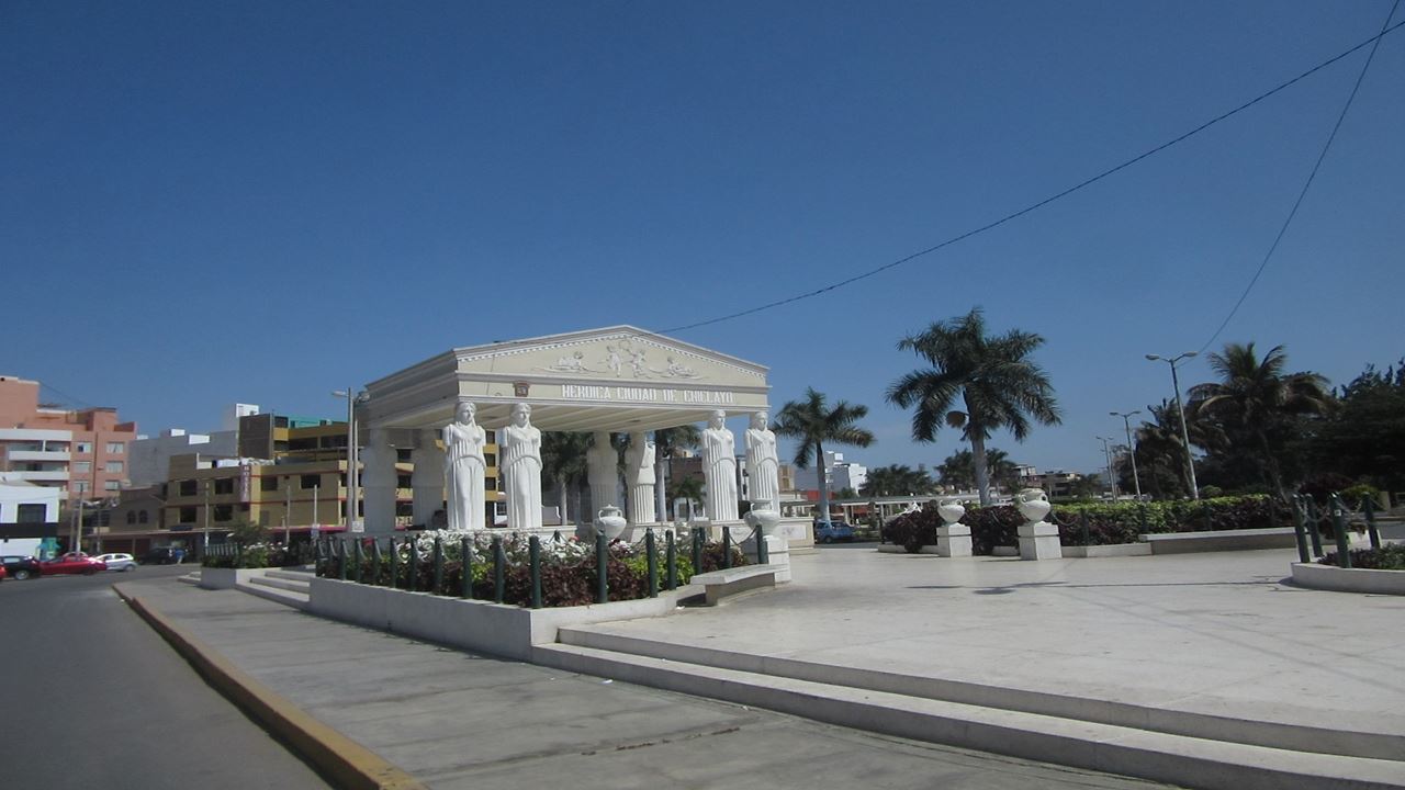 Visita À Cidade E Ao Mercado De Brujos foto 10