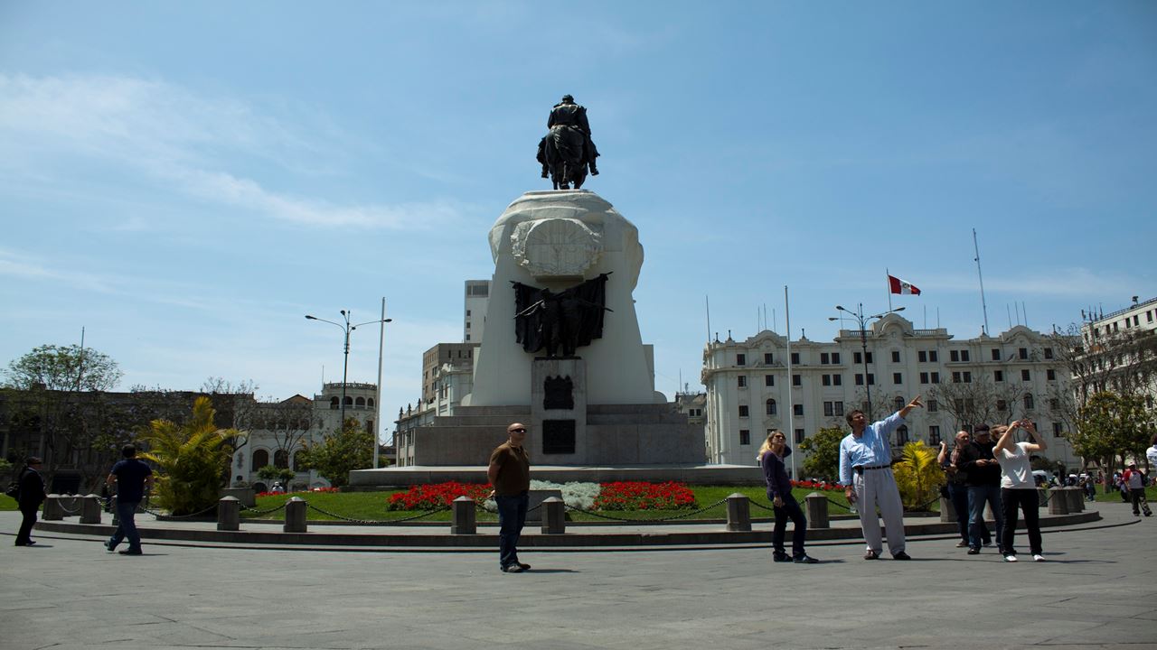 City Tour And Larco Museum (9)