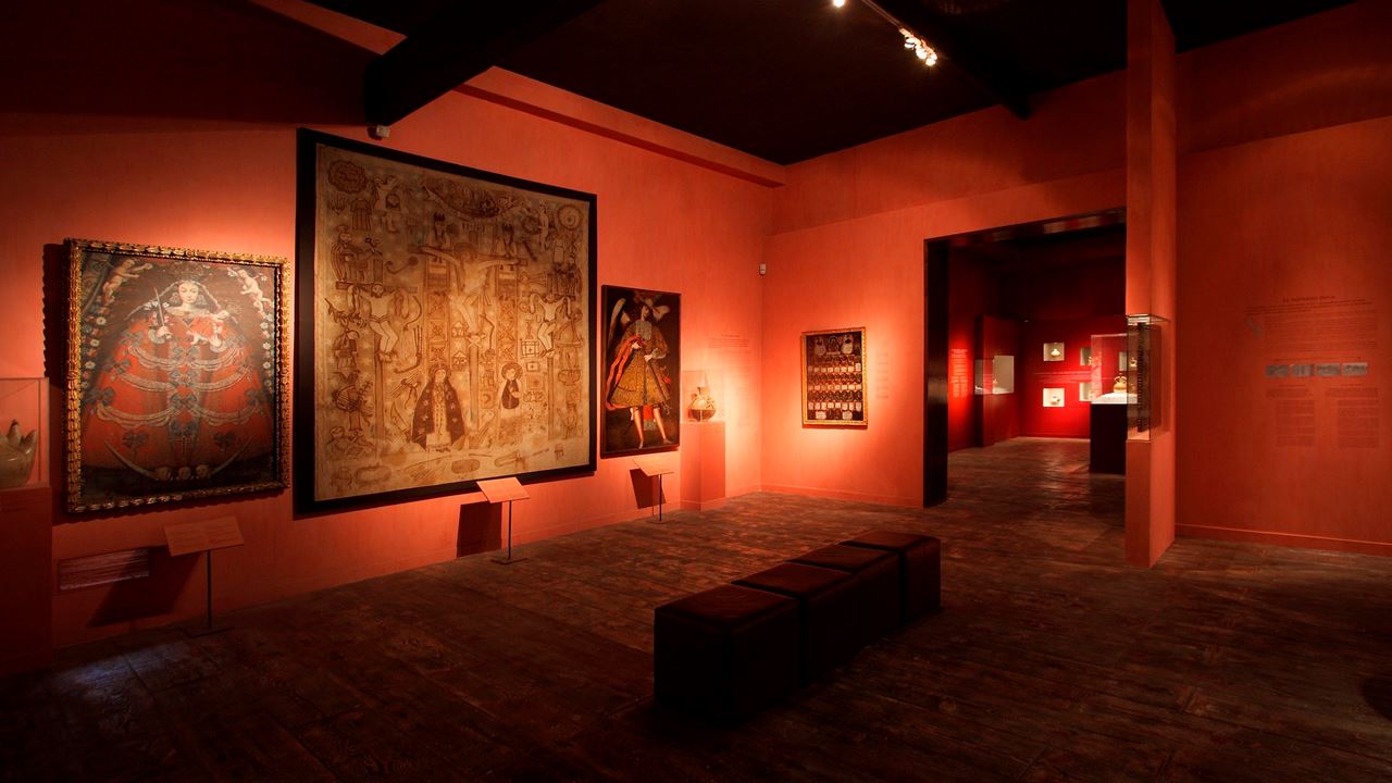 City Tour And Larco Museum (7)